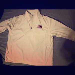 Callaway size large golf windbreaker